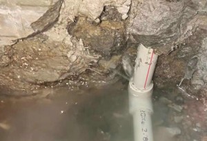 常山县管道漏水检测五