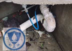 常山县水管漏水检测公司6