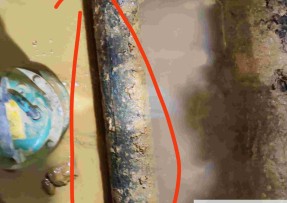 常山县水管漏水检测公司1